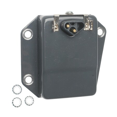 True-Tech Smp 71-70 Chry 300/83-75 Chry Cordoba Volt Regulator, Vr-125T VR-125T